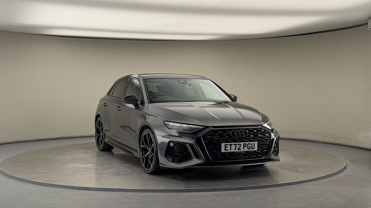 Used Audi RS3 2022 for sale - 76267787: Photo 35