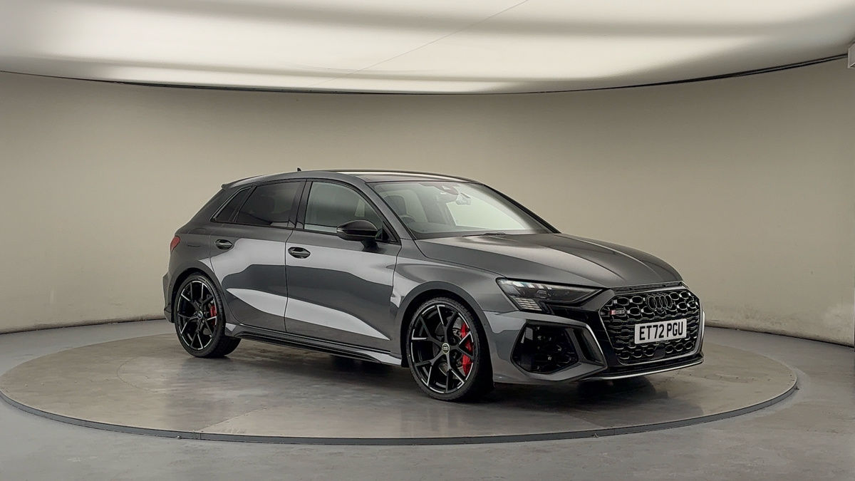 Used Audi RS3 2022 for sale - 76267787: Photo 36