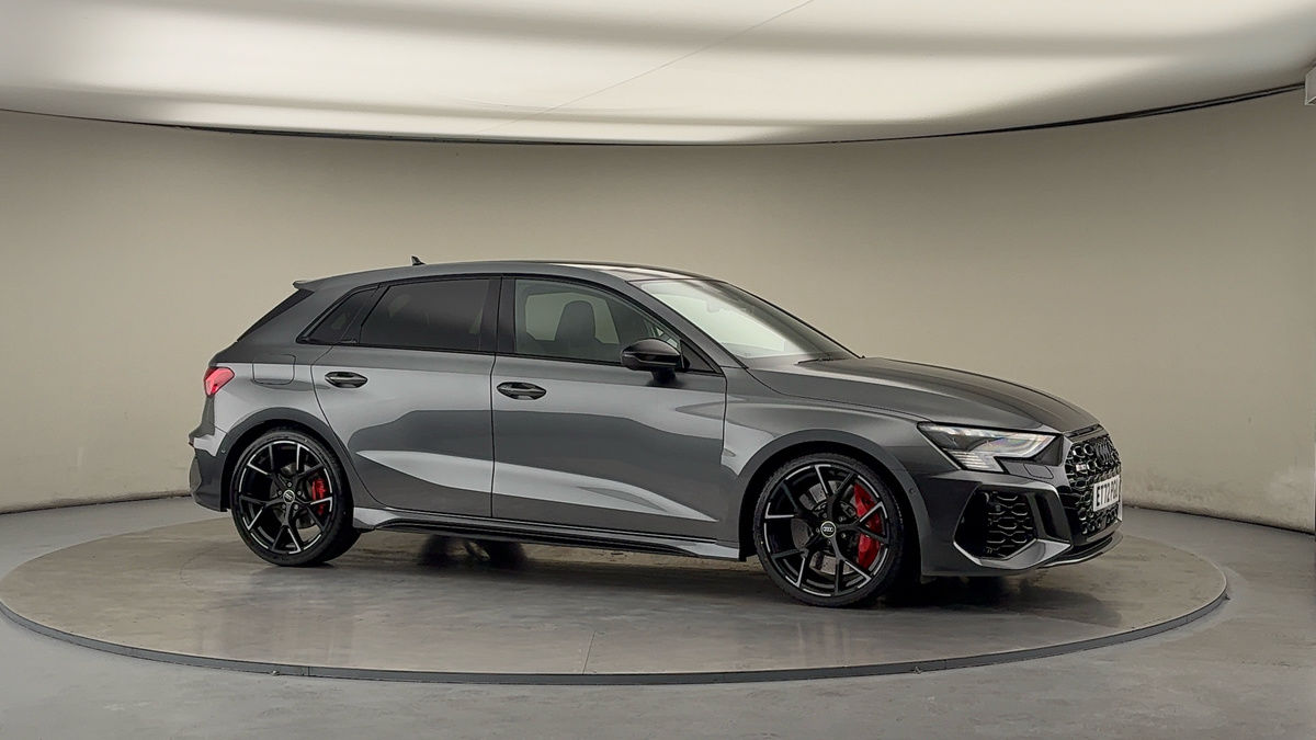 Used Audi RS3 2022 for sale - 76267787: Photo 37