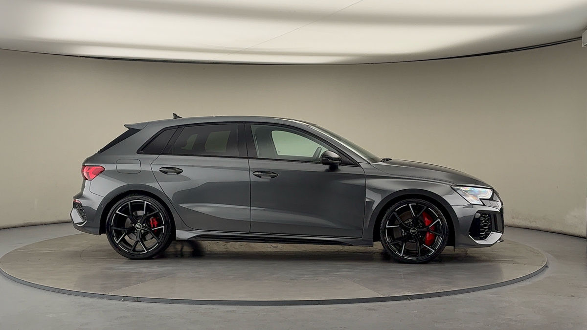 Used Audi RS3 2022 for sale - 76267787: Photo 38