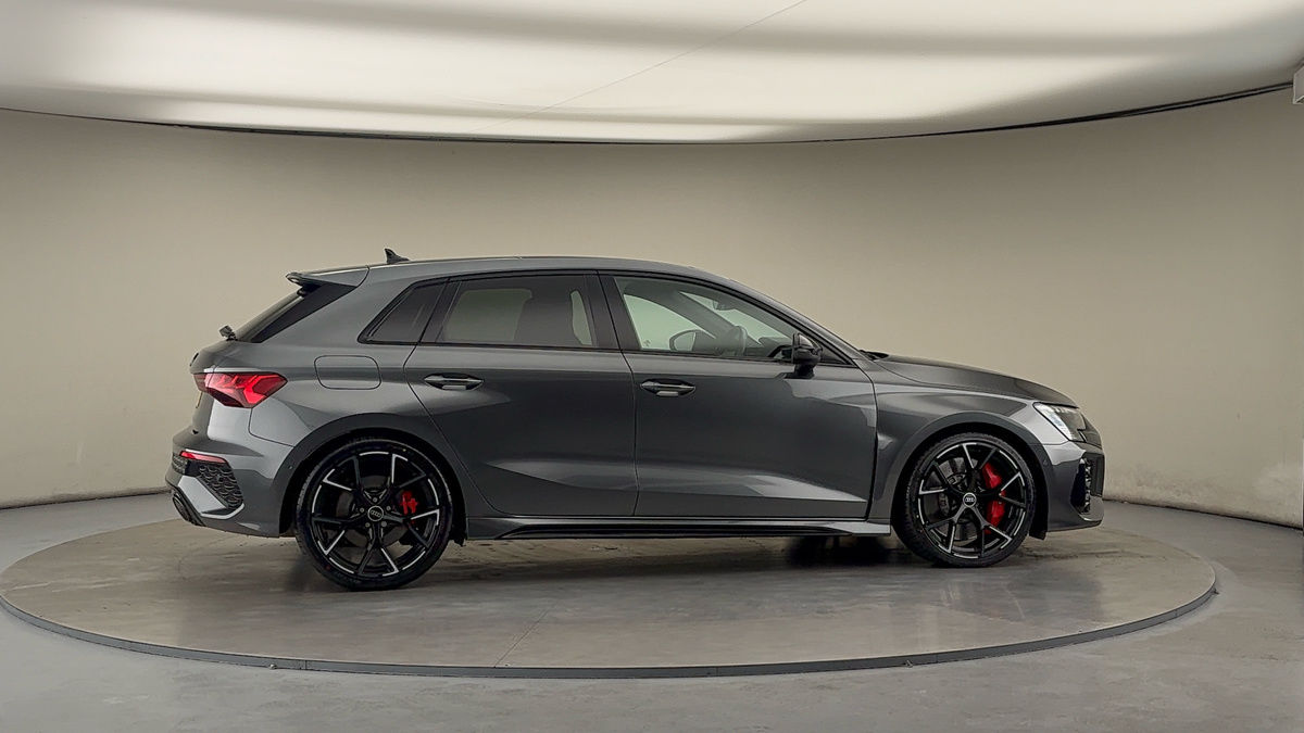 Used Audi RS3 2022 for sale - 76267787: Photo 39