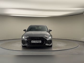Used Audi RS3 2022 for sale - 76267787: Photo