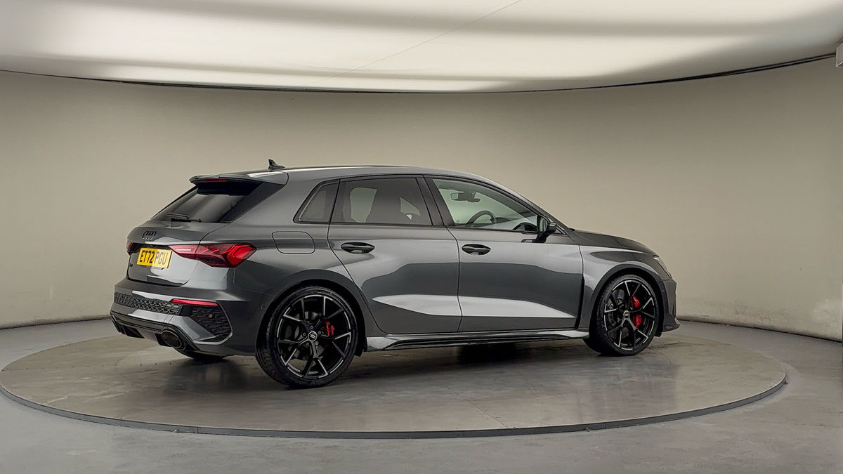 Used Audi RS3 2022 for sale - 76267787: Photo 40