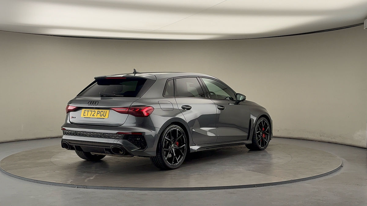 Used Audi RS3 2022 for sale - 76267787: Photo 41