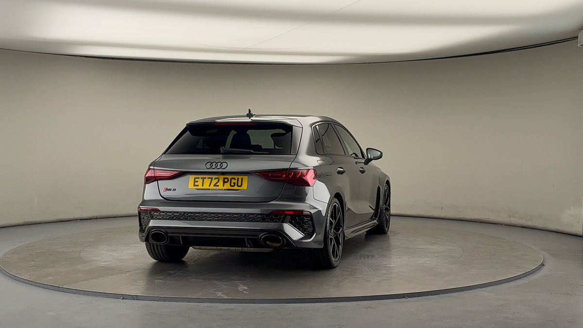 Used Audi RS3 2022 for sale - 76267787: Photo 42