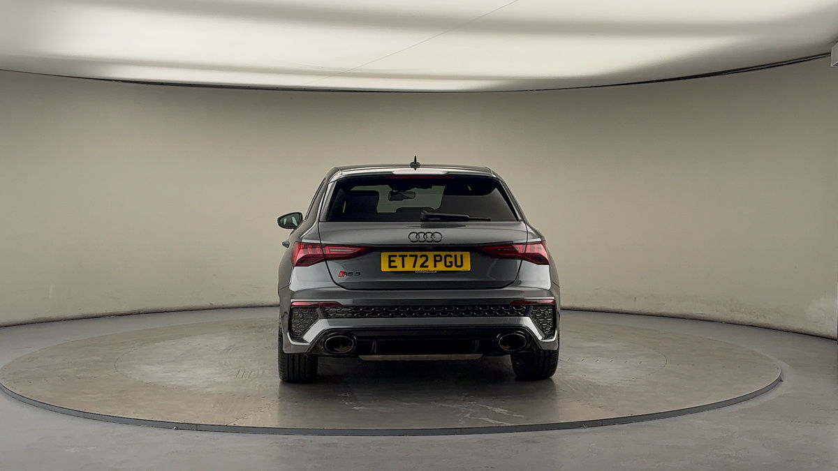 Used Audi RS3 2022 for sale - 76267787: Photo 43