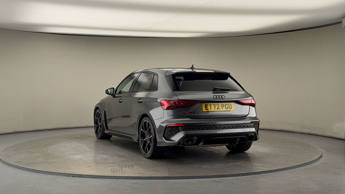 Used Audi RS3 2022 for sale - 76267787: Photo 44