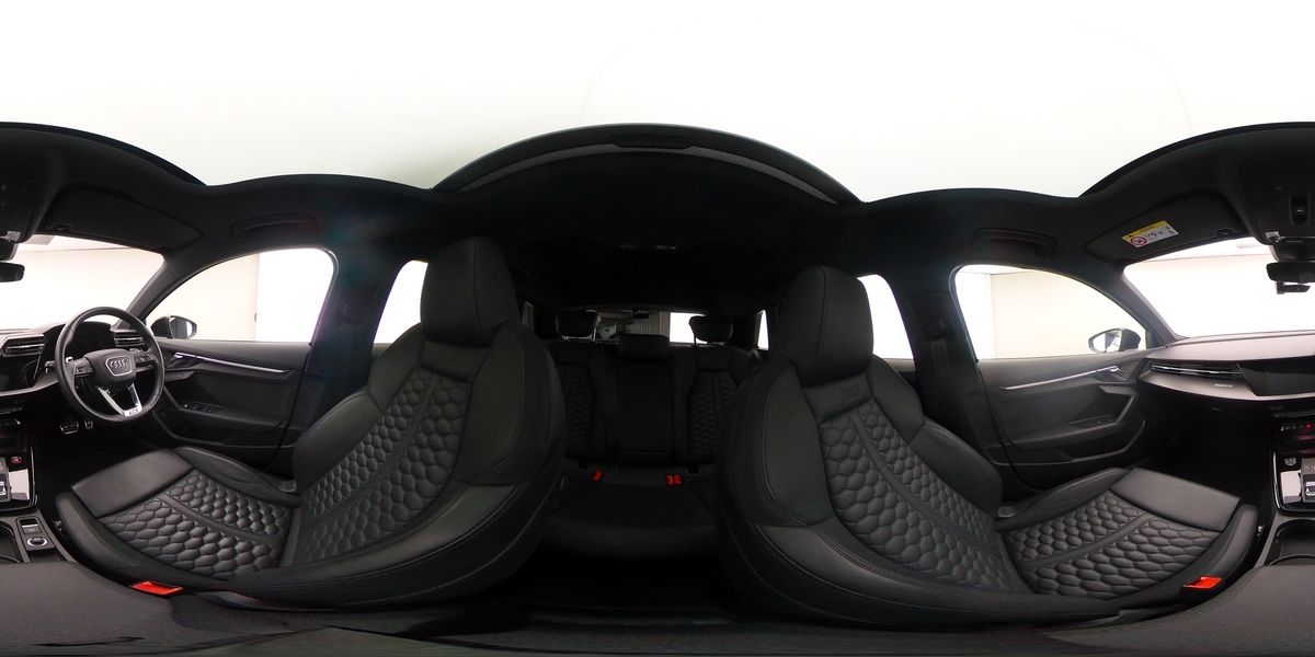 Used Audi RS3 2022 for sale - 76267787: Photo 45