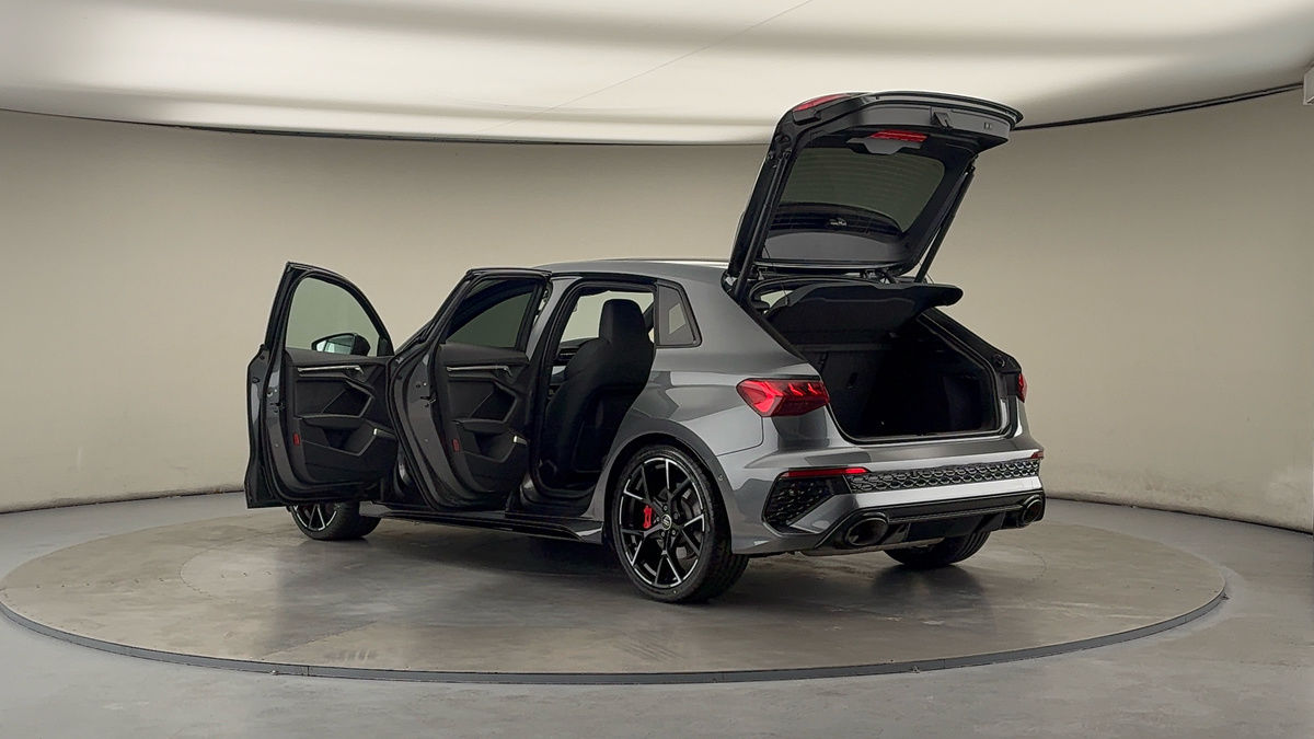 Used Audi RS3 2022 for sale - 76267787: Photo 46