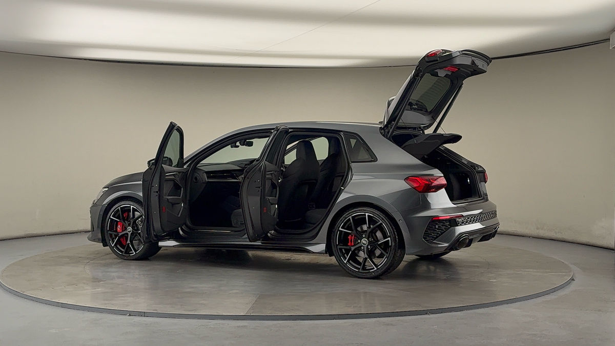 Used Audi RS3 2022 for sale - 76267787: Photo 47