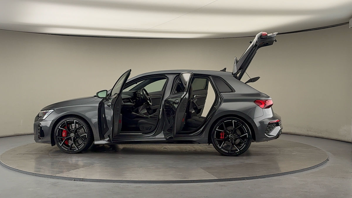 Used Audi RS3 2022 for sale - 76267787: Photo 48