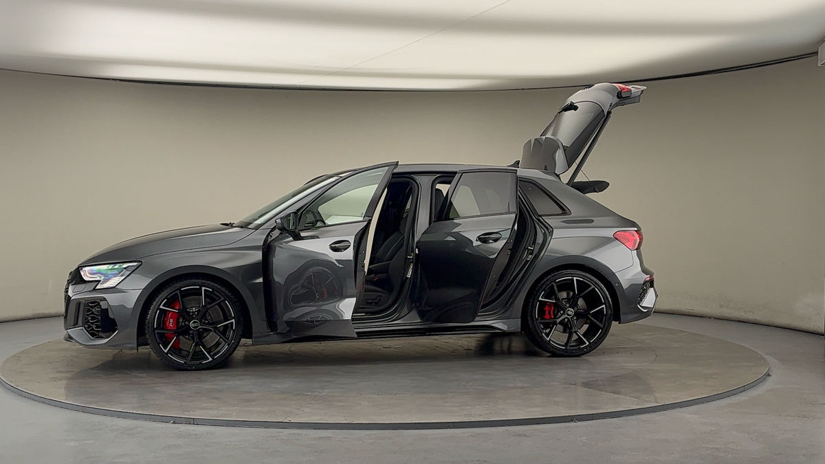 Used Audi RS3 2022 for sale - 76267787: Photo 49