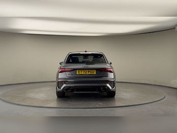 Used Audi RS3 2022 for sale - 76267787: Photo