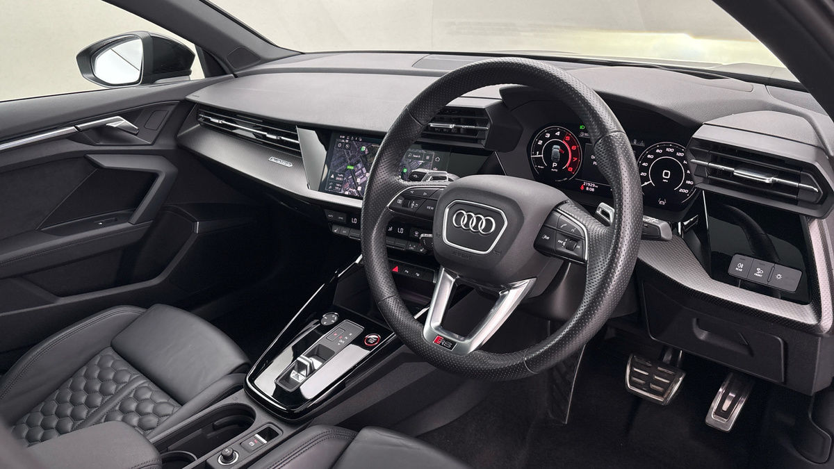 Used Audi RS3 2022 for sale - 76267787: Photo 5