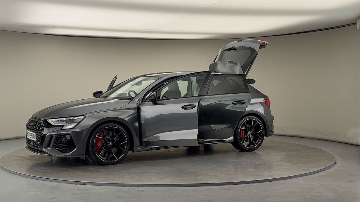 Used Audi RS3 2022 for sale - 76267787: Photo 50