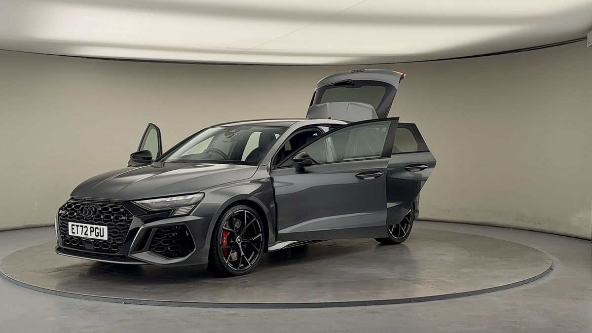 Used Audi RS3 2022 for sale - 76267787: Photo 51