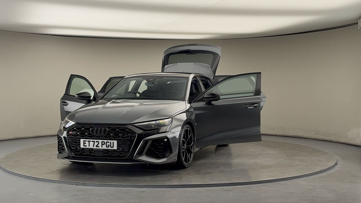 Used Audi RS3 2022 for sale - 76267787: Photo 52