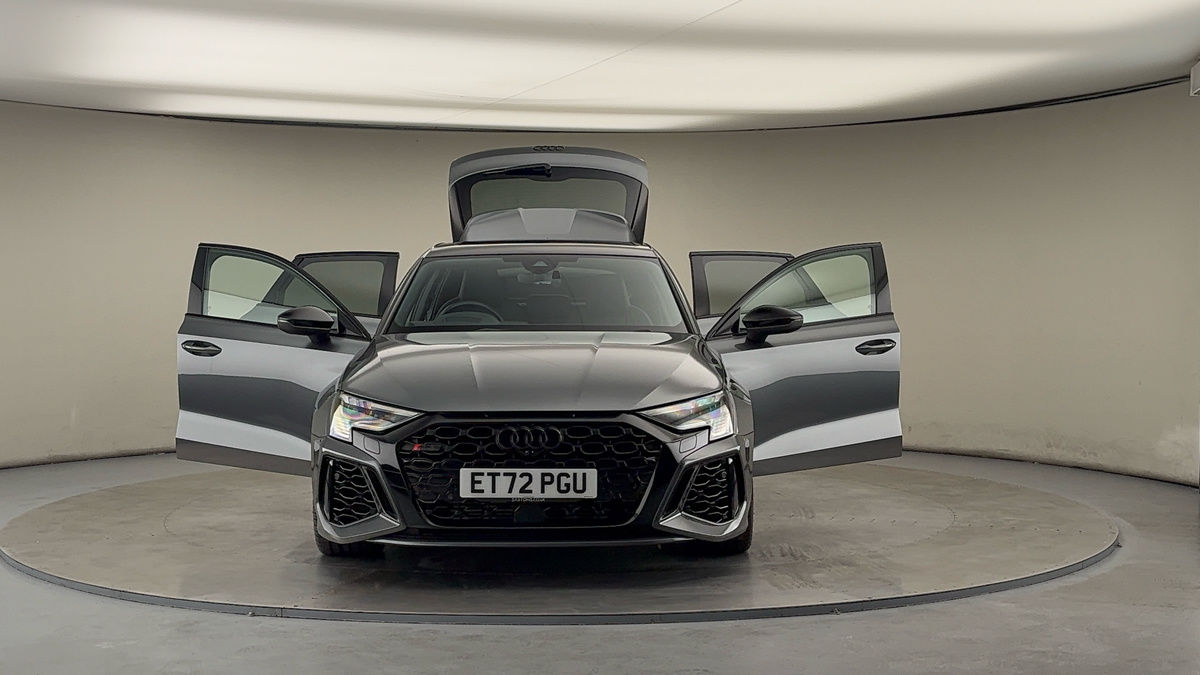 Used Audi RS3 2022 for sale - 76267787: Photo 53