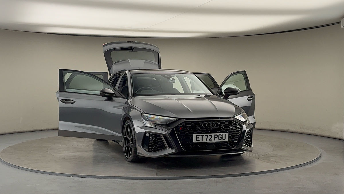 Used Audi RS3 2022 for sale - 76267787: Photo 54