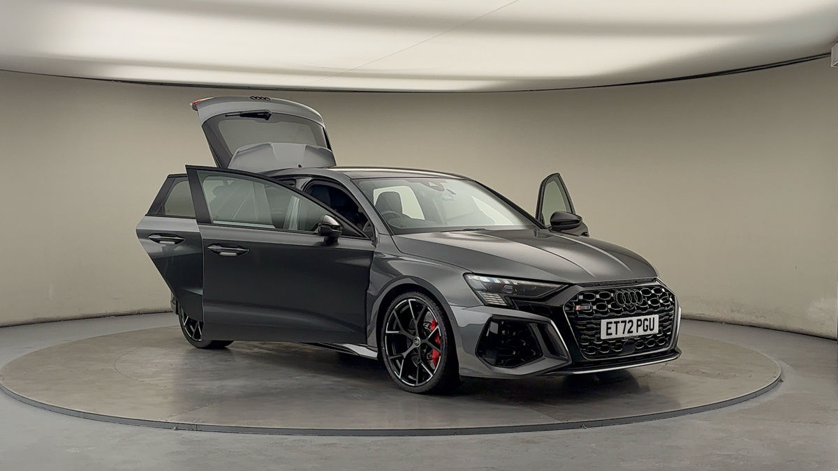 Used Audi RS3 2022 for sale - 76267787: Photo 55