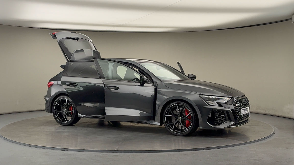 Used Audi RS3 2022 for sale - 76267787: Photo 56