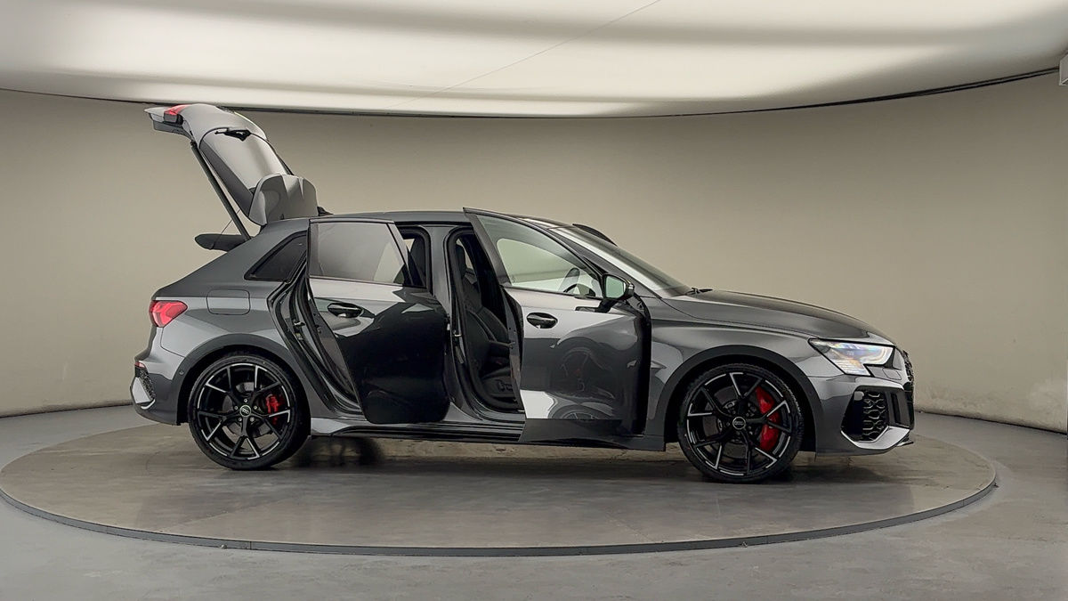 Used Audi RS3 2022 for sale - 76267787: Photo 57