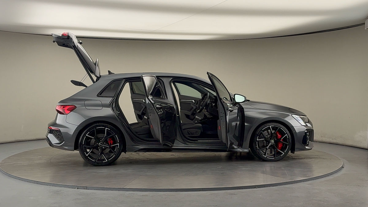 Used Audi RS3 2022 for sale - 76267787: Photo 58
