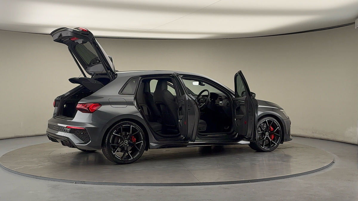 Used Audi RS3 2022 for sale - 76267787: Photo 59