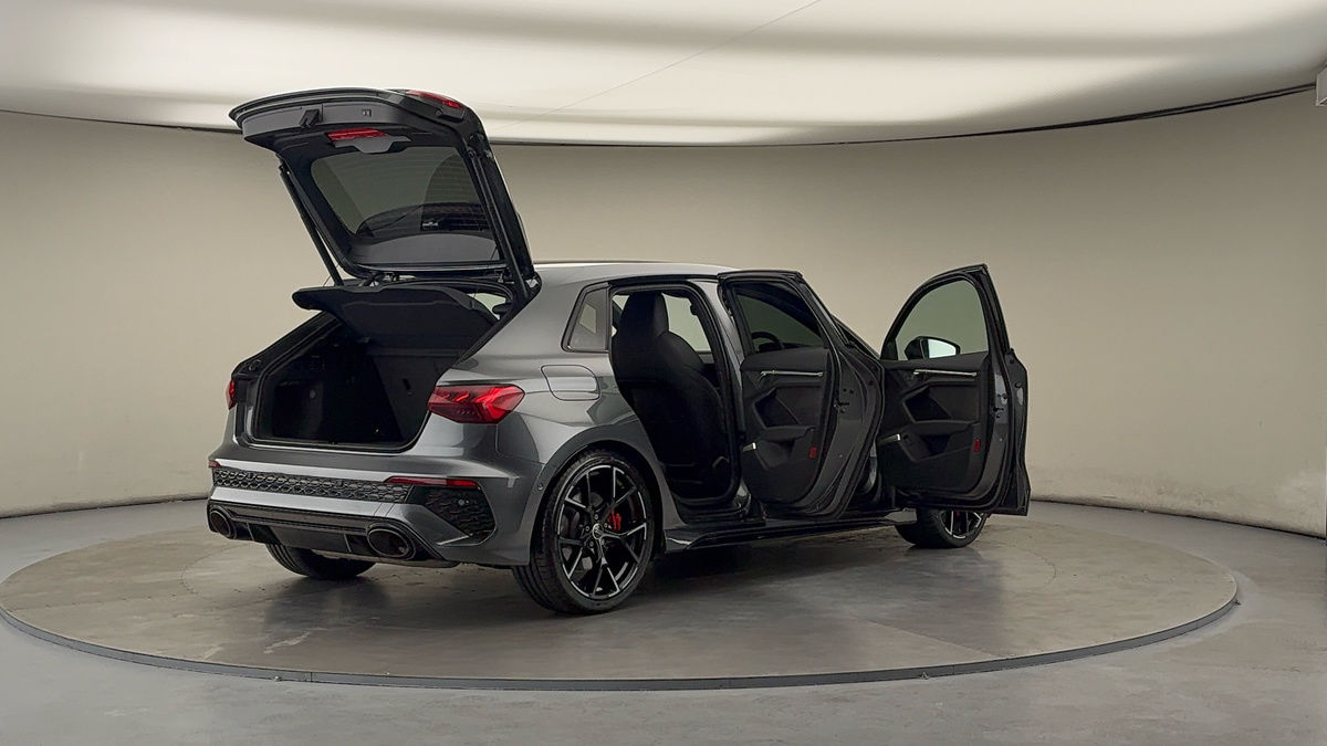 Used Audi RS3 2022 for sale - 76267787: Photo 60