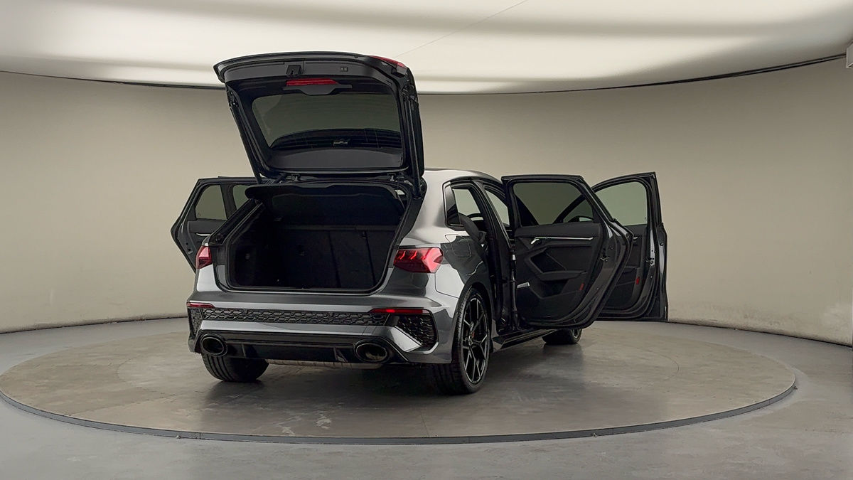 Used Audi RS3 2022 for sale - 76267787: Photo 61