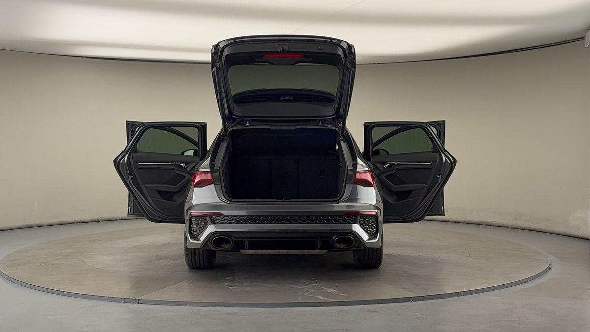 Used Audi RS3 2022 for sale - 76267787: Photo 62