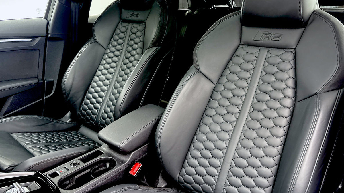 Used Audi RS3 2022 for sale - 76267787: Photo 7