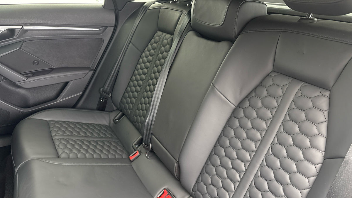 Used Audi RS3 2022 for sale - 76267787: Photo 8