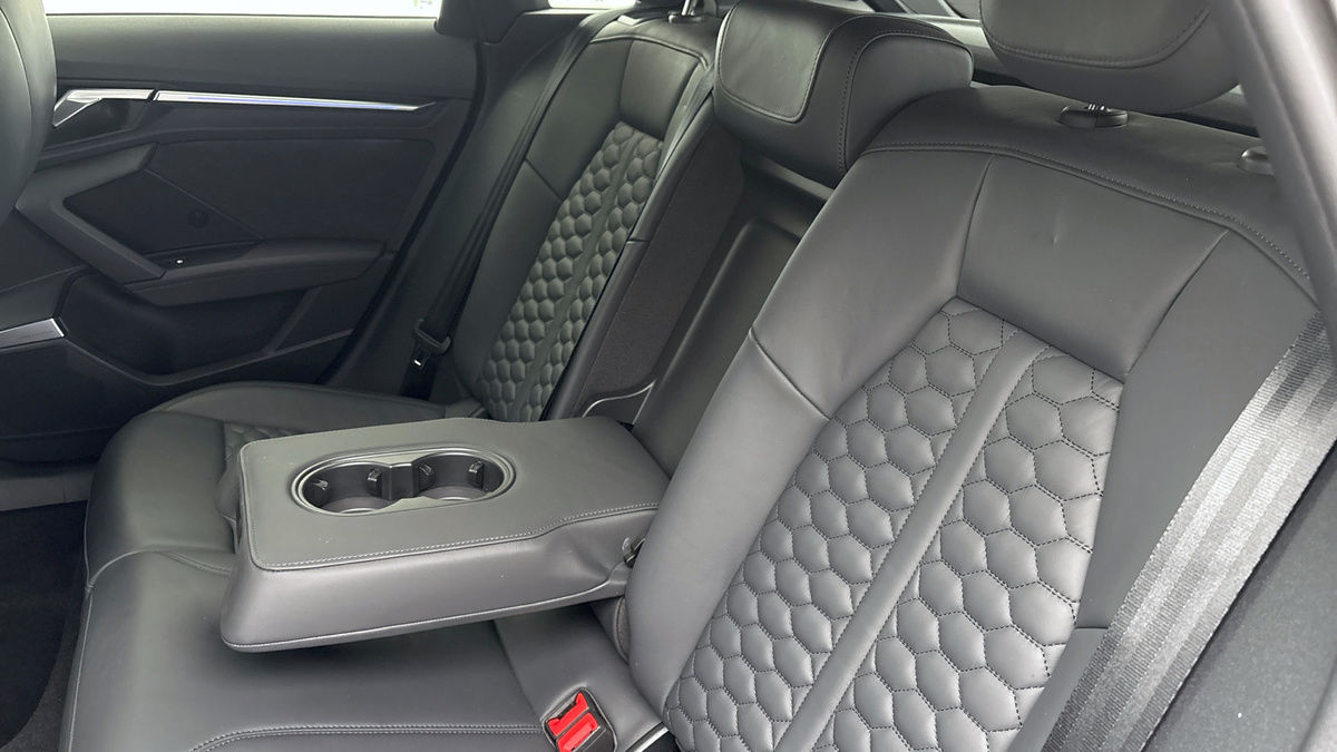 Used Audi RS3 2022 for sale - 76267787: Photo 9