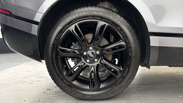 Used Land Rover Range Rover Velar 2022 for sale - 76211095: Photo 10