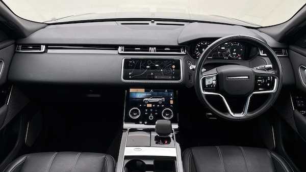Used Land Rover Range Rover Velar 2022 for sale - 76211095: Photo 12