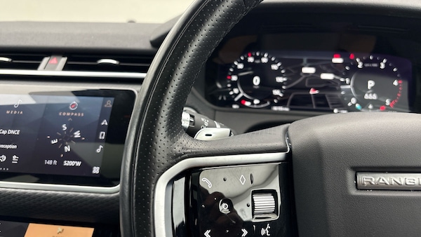 Used Land Rover Range Rover Velar 2022 for sale - 76211095: Photo 13