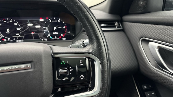 Used Land Rover Range Rover Velar 2022 for sale - 76211095: Photo 14