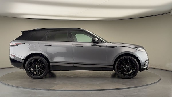Used Land Rover Range Rover Velar 2022 for sale - 76211095: Photo 16