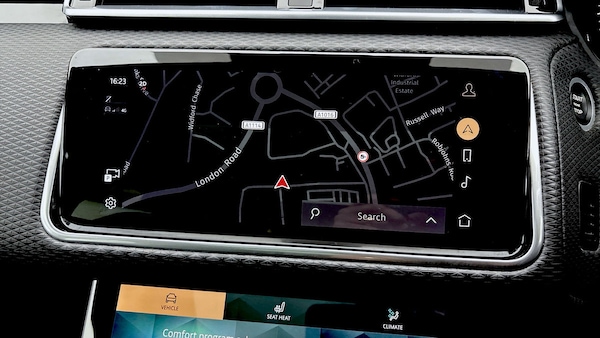 Used Land Rover Range Rover Velar 2022 for sale - 76211095: Photo 17