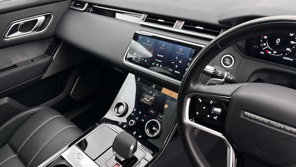 Used Land Rover Range Rover Velar 2022 for sale - 76211095: Photo 18