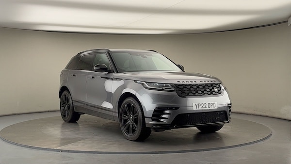 Used Land Rover Range Rover Velar 2022 for sale - 76211095: Photo 1