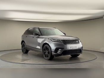 Used Land Rover Range Rover Velar 2022 for sale - 76211095: Photo