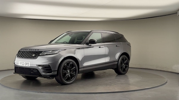 Used Land Rover Range Rover Velar 2022 for sale - 76211095: Photo 20