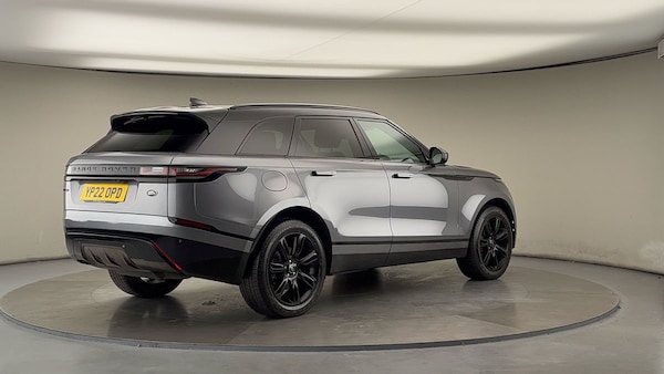 Used Land Rover Range Rover Velar 2022 for sale - 76211095: Photo 21