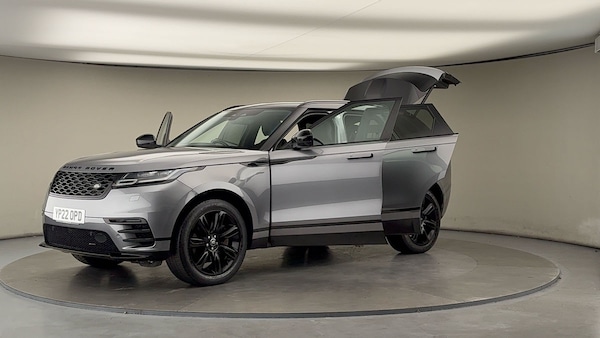 Used Land Rover Range Rover Velar 2022 for sale - 76211095: Photo 22