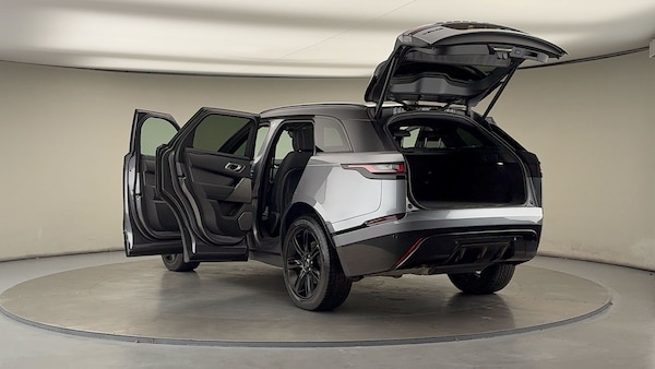 Used Land Rover Range Rover Velar 2022 for sale - 76211095: Photo 23