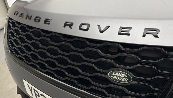 Used Land Rover Range Rover Velar 2022 for sale - 76211095: Photo 24