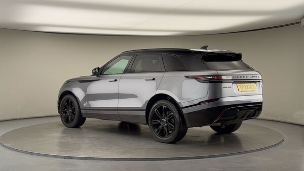 Used Land Rover Range Rover Velar 2022 for sale - 76211095: Photo 25