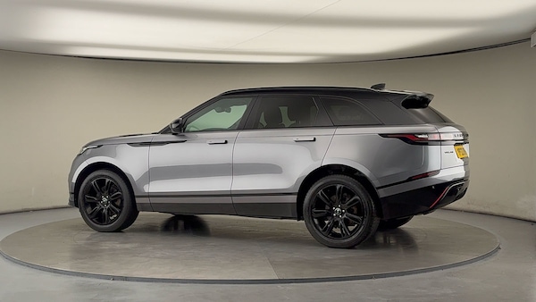 Used Land Rover Range Rover Velar 2022 for sale - 76211095: Photo 26